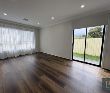 Newly Built 3 Bedroom Property - Photo 1