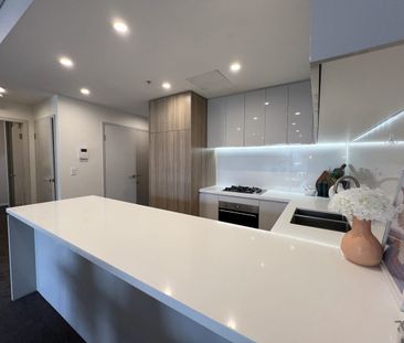 Nearly New Two Bedroom Unit in Heart of Hurstville - Photo 1