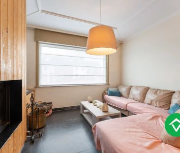 Instapklare woning met 2 slaapkamers en zicht op de groene velden t... - Photo 4