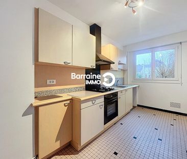 Location appartement à Lorient, 2 pièces 42m² - Photo 3