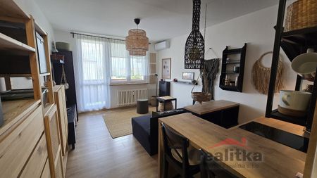 Pronájem bytu 1+kk 21 m² - Photo 4