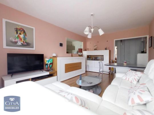 Appartement à louer 4 pièces 79m² - Photo 1