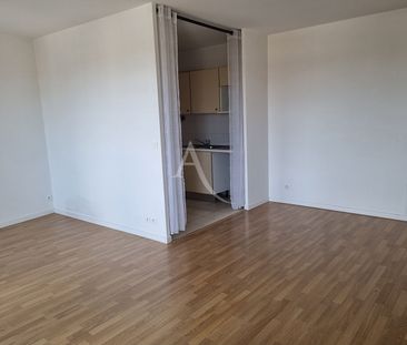 Location Appartement 2 pièces 51m² - Photo 2