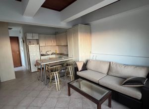 Studio/Γκαρσονιέρα για ενοικίαση - Καλλίπολη – Φρεαττύδα, - Photo 1