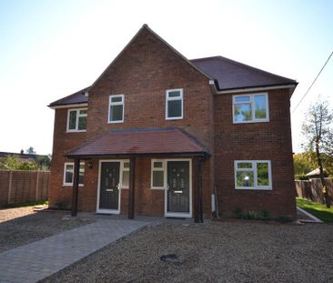4 bedroom semi-detached house to rent - Photo 1