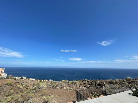 Casa / Chalet en Santa Cruz de Tenerife, Acoran, alquiler - Photo 2