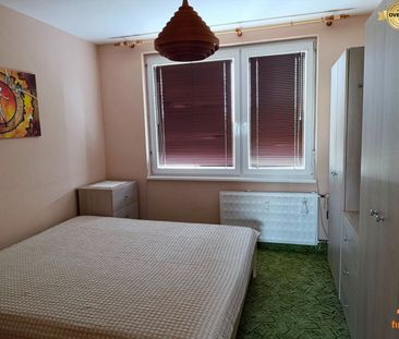 PRENÁJOM - 3-izbový byt vo vyhľadávanej lokalite Chrenová – Fotografia 5