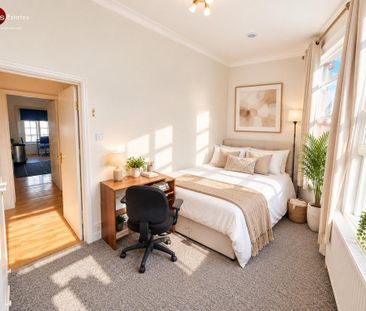 3 bedroom flat to rent - Photo 3