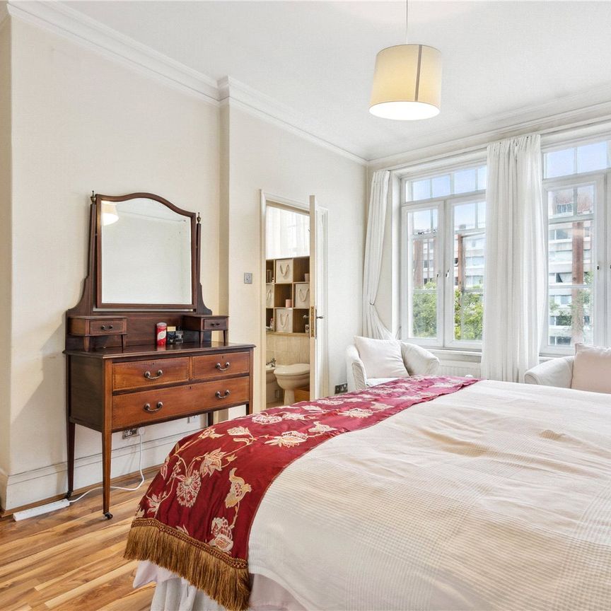 Clive Court, London, W9, London - Photo 1