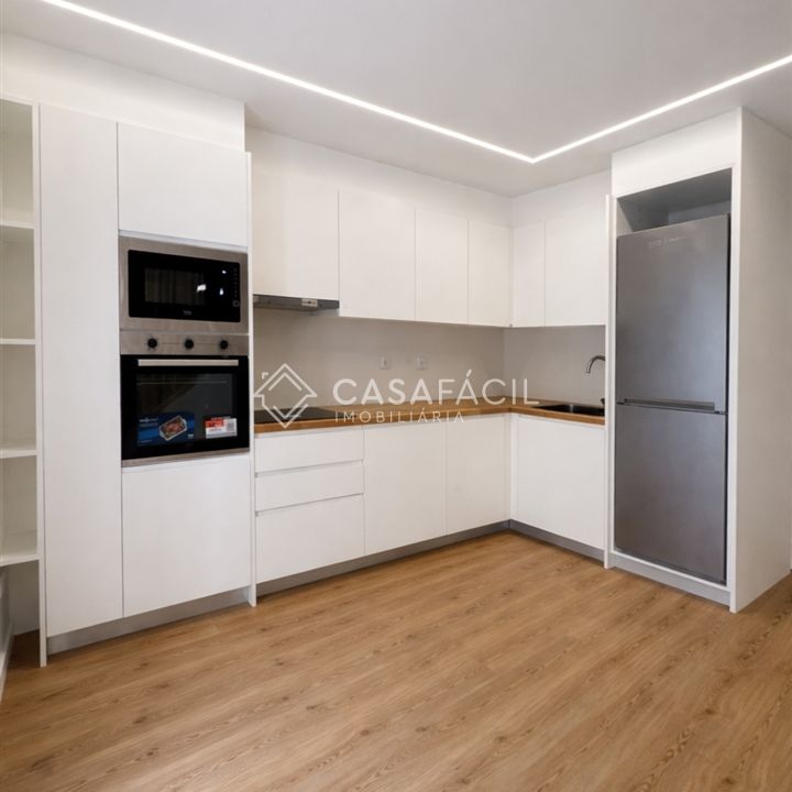 Apartamento T2 em Setúbal - Photo 1