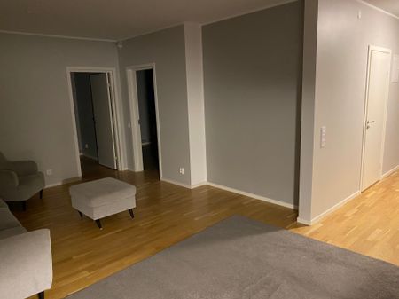 Soldatvägen, Kristianstad - Foto 2