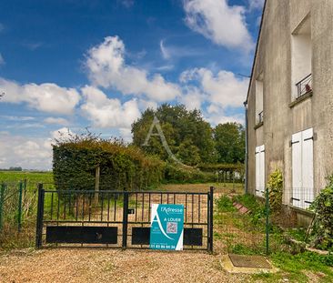 Location Appartement 2 pièces 42m² - Photo 5