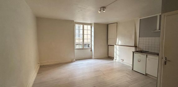 Location Appartement 1 pièce 20m² POITIERS 86000 - Photo 2