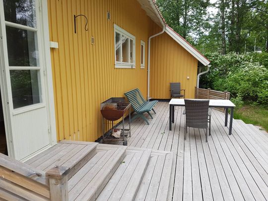 Herrgårdsvägen, Umeå - Foto 1