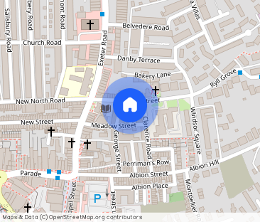 Shute Meadow Street, Exmouth, Devon, EX8 - Photo 1