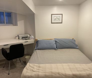 For Lease - 91 Coady Avenue Unit# Lower, Toronto, Ontario - Photo 6