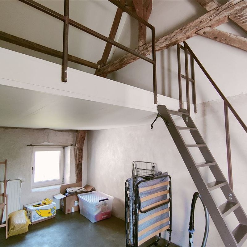 Maison à Tournai - Photo 1