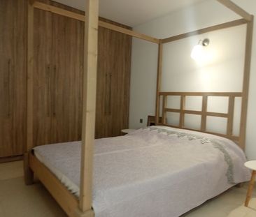 Διαμέρισμα για ενοικίαση Ταυρωνίτης (Βουκολιές) - Φωτογραφία 6