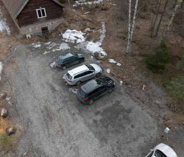 Marieberg, Bjärtrå - Photo 3