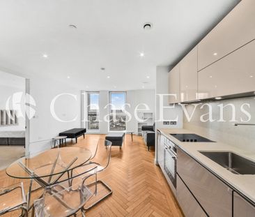 1 bedroom apartment to rent - Photo 5