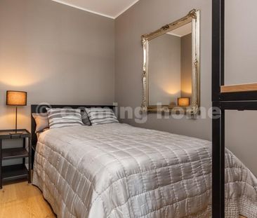 Modern urban Single Living - Foto 3