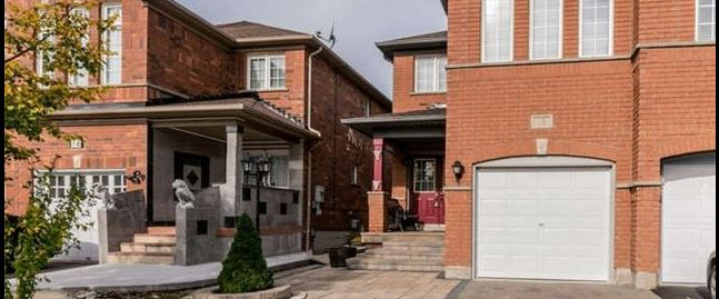 For Lease - 18 Vintage Gate, Brampton, Ontario - Photo 1