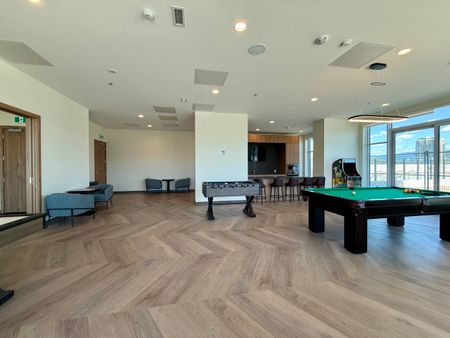 Spacious 2 Bdrm Brand New: Downtown Kelowna ONE MONTH FREE! - Photo 5