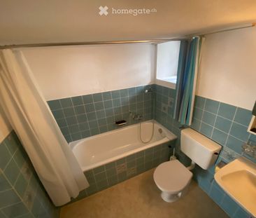 3.5 Zimmer, 70 m² - Photo 1