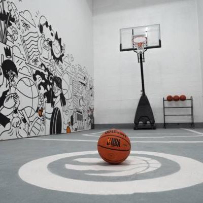 2 Bedroom, available October 1st, Indoor Gym and Basketball Court - Photo 3