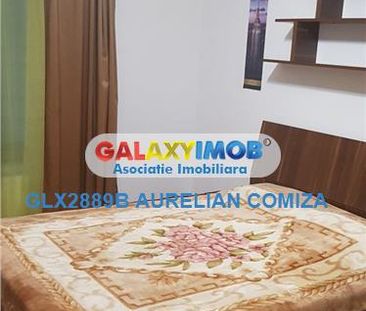 Inchiriere apartament 3 camere Grozavesti-Onix Residence - Photo 3