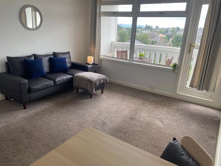 1 Bed Flat, Tannadice Path, G52 - Photo 3
