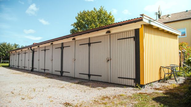 Stjärngatan 4 B - Foto 1