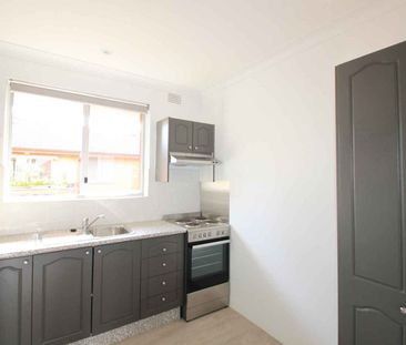 6/23-25 Henson Street Marrickville - Photo 1