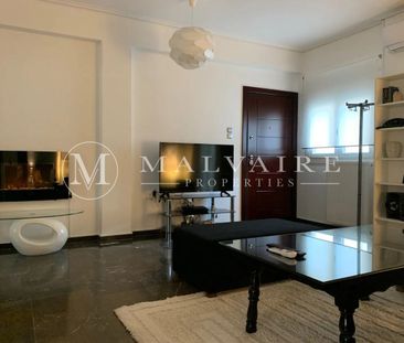 Διαμέρισμα για ενοικίαση Περιβόλια (Γαλάτσι) - Photo 1