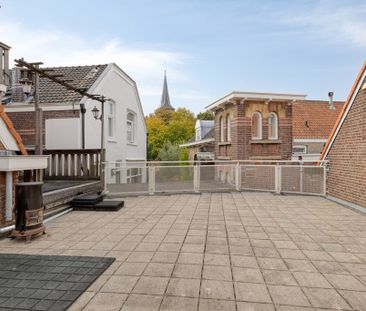 Te huur: Appartement Kerkstraat in Rotterdam - Foto 6