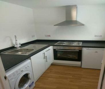 Flat For Rent Cardiff Road, Caerphilly - Photo 1