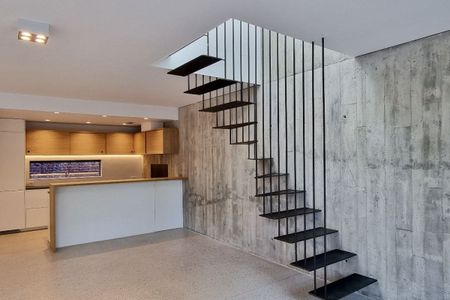 Châtelain : Magnifique arrière-maison avec jardin - Foto 5