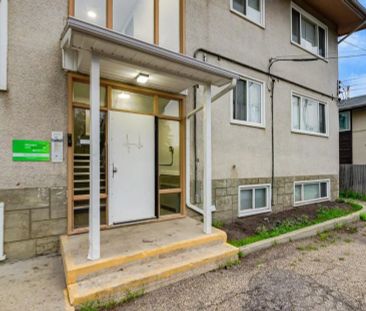 - 1 Bedroom at King's Court - Photo 6