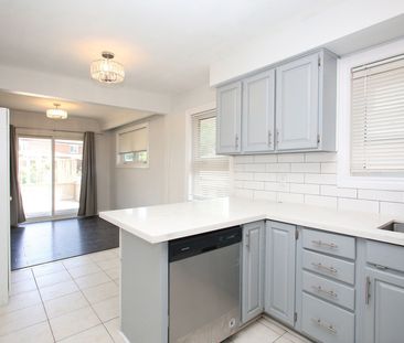 For Lease - 1 Barnes Crescent, Toronto, Ontario - Photo 6