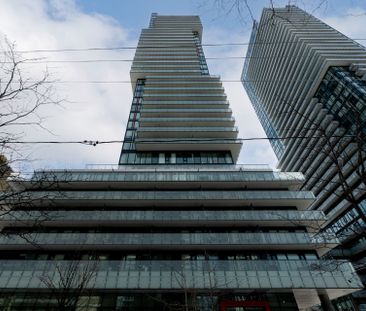For Lease - 185 Roehampton Avenue Unit# 2710, Toronto, Ontario - Photo 1