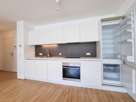 Moderne Terrassenwohnung in toller Lage - Nähe 5. Bezirk, U4 und U6!! - Photo 4
