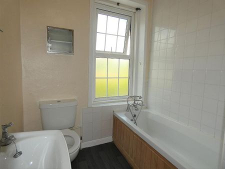 1 bedroom terraced house to rent - Photo 5