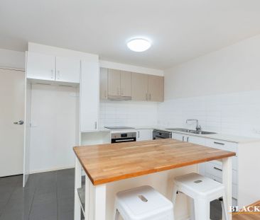60/39 Jerrabomberra Avenue, Narrabundah ACT 2604 - Apartment For Re... - Photo 4