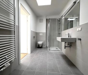 ERSTBEZUG: Cosy Single Apartment / FIRST MOVING IN: Cosy single flat - Photo 3