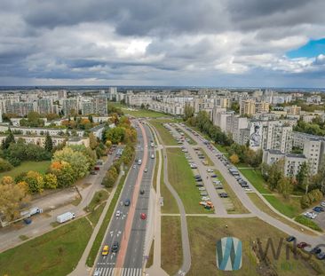 Warszawa, Ursynów, Stanisława Kazury - Photo 6