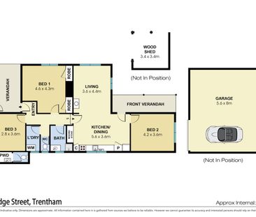 19 Bridge Street, Trentham, Vic 3458 - Photo 6