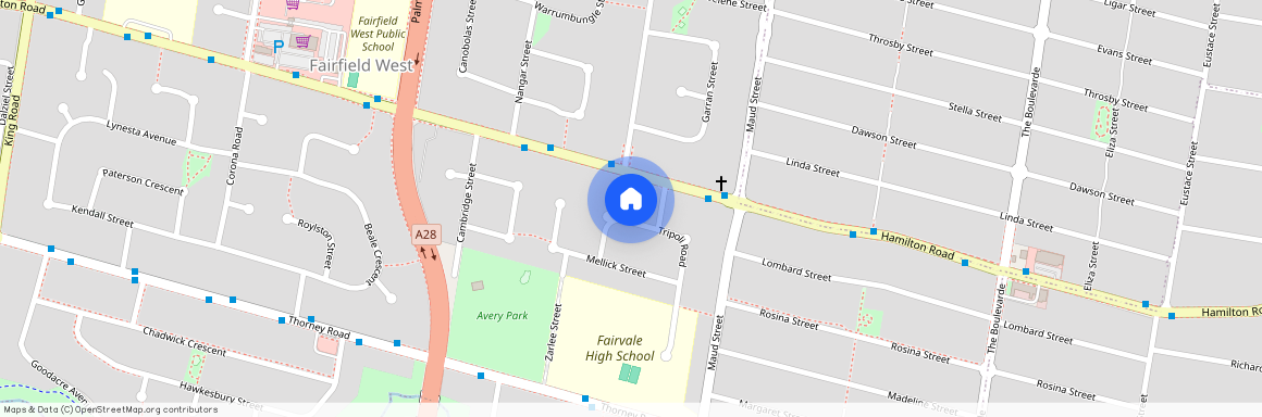 16, Tripoli, Road, Fairfield West, 2165, New South Wales