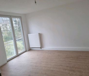 2 Zimmer Wohnung zentrumsnah in Neheim! - Photo 1