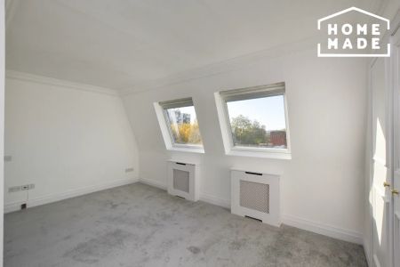 Cranley Gardens, South Kensington, SW7 - Photo 3