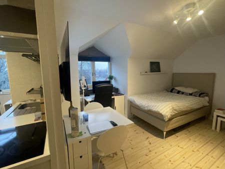 Vallbygatan, Uppsala - Photo 5